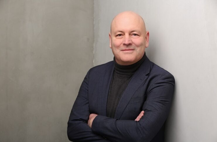 Swen Büttner, Managing Director Germany der Werbeplattform MGID