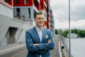 Wie wurde aus einem mutigen Schritt der Weg zum unternehmerischen Erfolg?