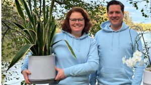 Wie kann dieses System die Luftqualität in deinem Zuhause oder Büro verbessern?