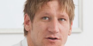 Alexander Arend (CEO von Zmyle)