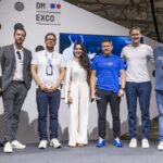 Prompting the Future dmexco startupvalley Start-up of the Year Award powered by DMEXCO