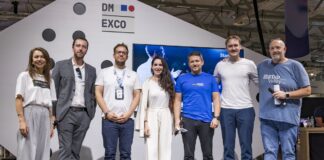dmexco startupvalley Start-up of the Year Award powered by DMEXCO