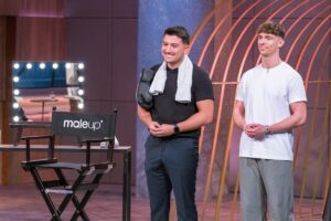 Das Produkt, das Männer brauchen, aber nicht kennen!