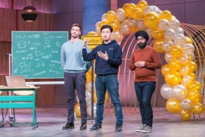 Kann ein persönlicher KI-Lehrer das Bildungssystem retten?