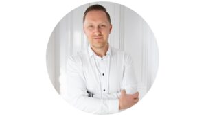 Welche Vision treibt diesen Shop an und wer steht dahinter?