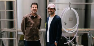 zeroLabs Gründer Moritz Keller und Max Wittrock Bildcredits: Moritz Kind
