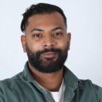 Wie verändert persönliche Erfahrung den Blick auf die Pflege? Deutsche Pflegehilfswerk Gründer Arun Ananth