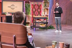 Welches neue Trendgericht erobert die Supermärkte?