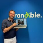 Die Expandierung – Millionenumsätze in ganz Europa europa Danilo Schmidt ist Gründer und CEO von Brandible,