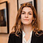 EU AI Act: Eine Herausforderung für Start-ups – aber auch eine Chance EU AI Act Dorothea Gotthardt COO QuantPi