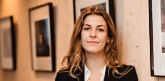 EU AI Act Dorothea Gotthardt COO QuantPi