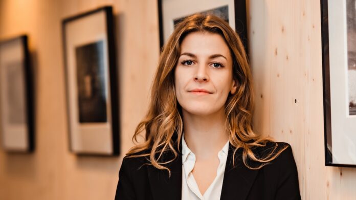 EU AI Act Dorothea Gotthardt COO QuantPi