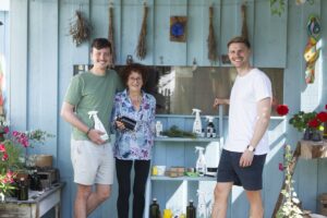 Warum setzen immer mehr Haushalte auf natürliche Alternativen?