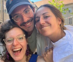 Wie kann diese digitale Plattform den Umgang mit Essstörungen verändern?