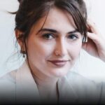 Franziska Saxler auf der herCAREER 2024