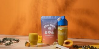 Happy Gut von Blue Farm