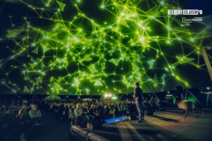 Dr. Larissa Leitner über KI, Unternehmenskultur und die Chancen für Startups