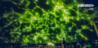 Dr. Larissa Leitner ist Co-Founder & Co-CEO des HR Tech Startups Empion bei der Heilbronn Slush'D 2024