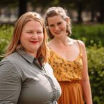 Wie entsteht aus einer gemeinsamen Vision etwas Großes? leben mit ohne