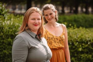 Wie entsteht aus einer gemeinsamen Vision etwas Großes?