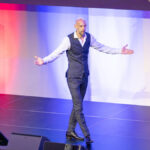 So wird dein nächster Pitch ein Kinderspiel redeangst und lampenfieber überwinden- Markus Czerner zählt zu einem der besten Redner und Speaker-Coaches Deutschlands