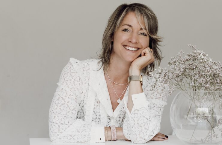 Melanie Mirabel Jewellery