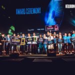 ONE Shared Vision und ein dynamisch wachsendes Ökosystem One Shared Vision Bildcredit: Campus Founders