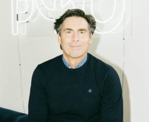 Internationale Expansion