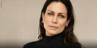 Shila Behjat Journalistin und Publizistin © Neda Rajabi