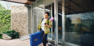 Bei der Konzentration auf das eigene Business geraten die notwendigen Versicherungen häufig aus dem Blick. (Bild: Axa)