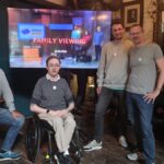 Wie könnte eine Plattform das Leben von Millionen Menschen mit Behinderung verändern? unique united team bild