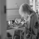 Wie ein Karrierewechsel zur Inspiration für eine einzigartige Modekollektion wurde – entdecken Sie die Geschichte! unartig gründerin ute nonnemacherin