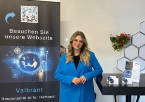 Wie kann diese KI die Kommunikation in Ihrer Branche auf den Kopf stellen?