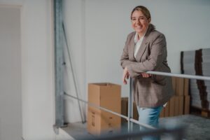 Wie schafft man es, Tradition und Moderne im Weinbau erfolgreich zu verbinden?