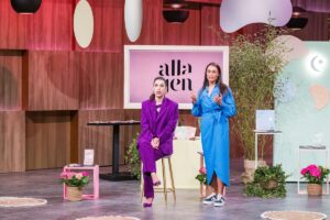 Dieses Beauty-Produkt verspricht ein neues Hautgefühl über Nacht