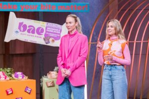 Ein Snack, der gut tut: Geschmack trifft gesunde Darmflora!