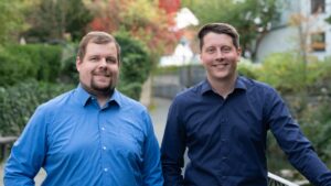 Wie bringt Technologie mehr Sicherheit in den Alltag älterer Menschen?