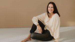 Wie ein gesundheitlicher Wendepunkt den Weg zur Gründung ebnete