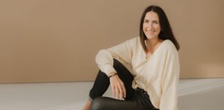 darmwunder gründerin Jana Müller (c) Alexandra-Maria-Fotografie