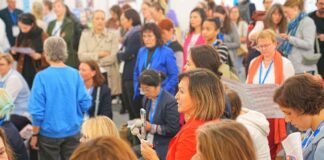 herCAREER Expo 2024 © herCAREER – Franz Pfluegl