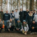 Wird dieser neue Arbeitsplatz-Trend auch Ihr Büro verändern? mute-labs team bild wald