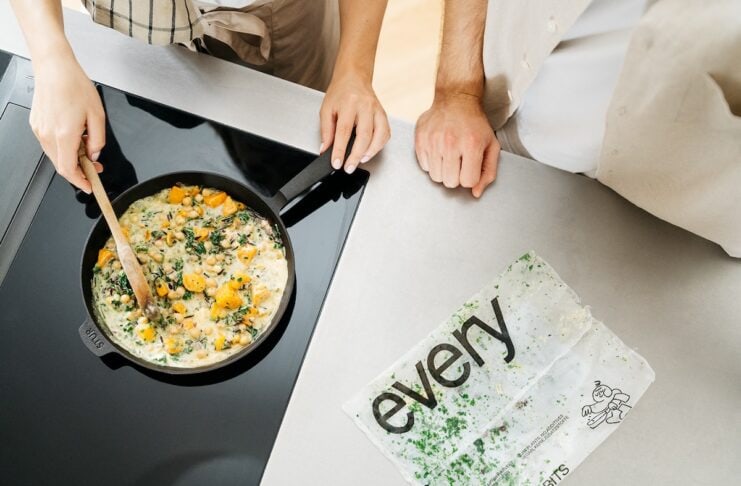 personalisierte ernährung every foods