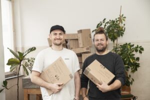 Wird diese einfache Idee die Versandwelt verändern?