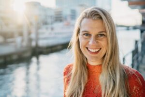 Über Geld spricht man nicht, aber ich tue es