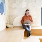 Aktive Marktentwicklung als Schlüssel zur Disruption Marktkategorie Andreas Gebhard, CEO von Forward Momentum