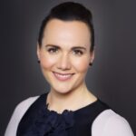 Wie gelingt es diesem Startup, Shopping neu zu definieren? Atolls CFO Kathrin Nusser