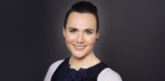 Atolls CFO Kathrin Nusser
