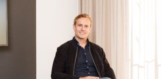 Calvin Risk Julian Riebartsch Founder @Daniel Kunz danielkunzphoto.com, Adliswil
