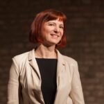 Wie entsteht aus einer Idee ein globaler Erfolg? PALLAS BrandFare Gründerin Corinna Seidel.Fotografin @Elisa Schmidt