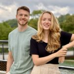 Wie formt das erste Jahr die Zukunft eines Startups? Fevana zyklus founder team Charlotte Irlen und Anton Irlen